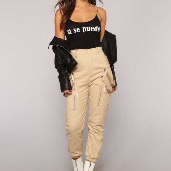 Joggers - Picture 2 of 2